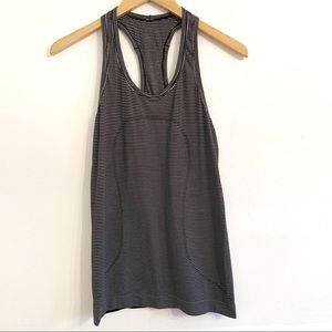 lululemon athlertica Swiftly Tech Tank
